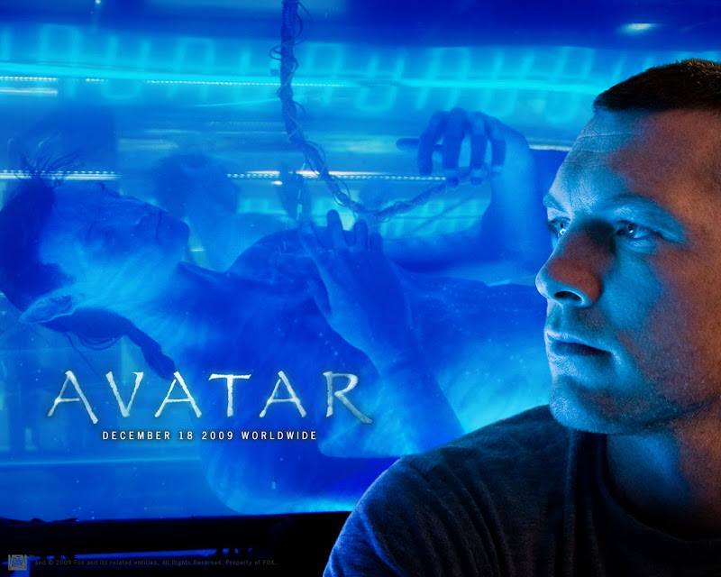 Avatar wallpaper Collection 