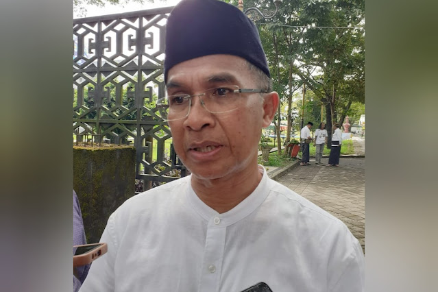 Puluhan randis siap lelang milik Pemkab Loteng raib, Sekda: Tunggu hasil penyelidikan