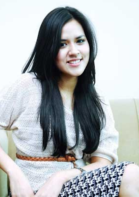 Foto Raisa Andriana