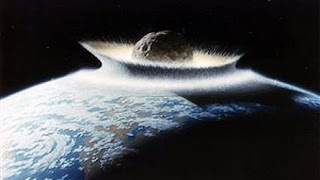  Kehidupan Di Bumi Berawal Dari Komet Dan Asteroid  Pintar Pelajaran Kehidupan Di Bumi Berawal Dari Komet Dan Asteroid ?