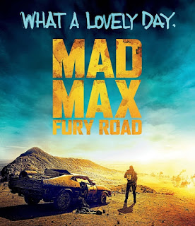 mad max fury road