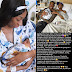  #LalaMilan and boyfriend Tyler just welcomed their baby boy. Adorbs! 