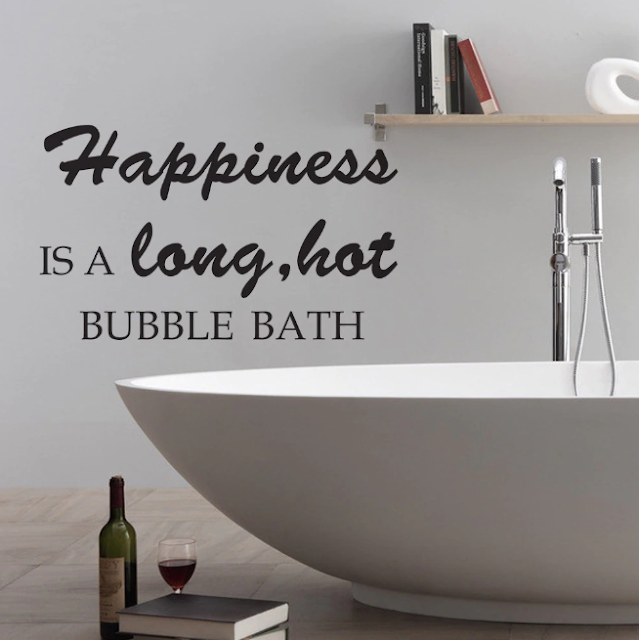 FUNNY BATHROOM SAYINGS FOR CRAFTERS