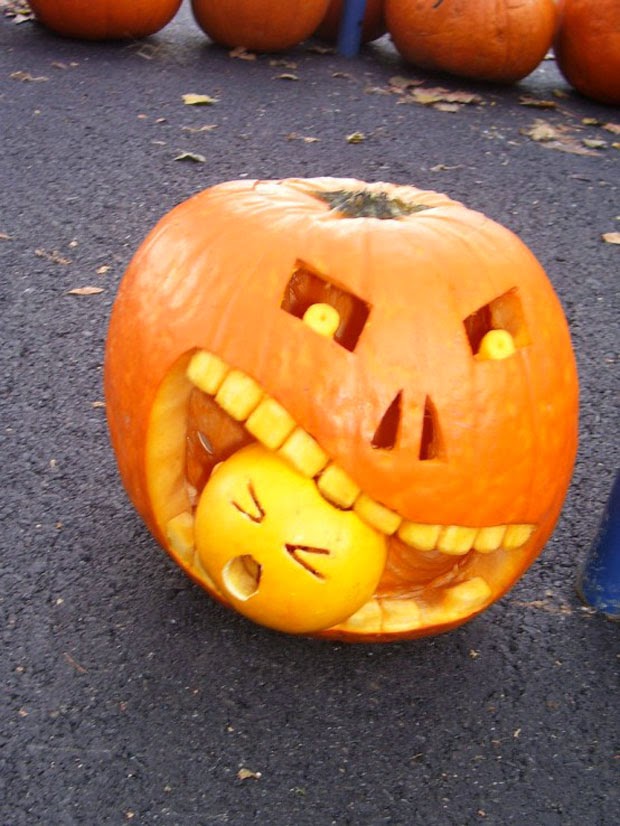 Pumpkin Carving Ideas for Halloween 2020: Check Out The Best of 2013