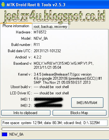 firmware maxtron new 8a