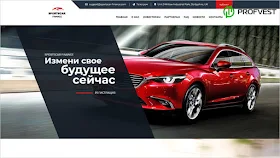 Sportscar Finance обзор и отзывы HYIP-проекта