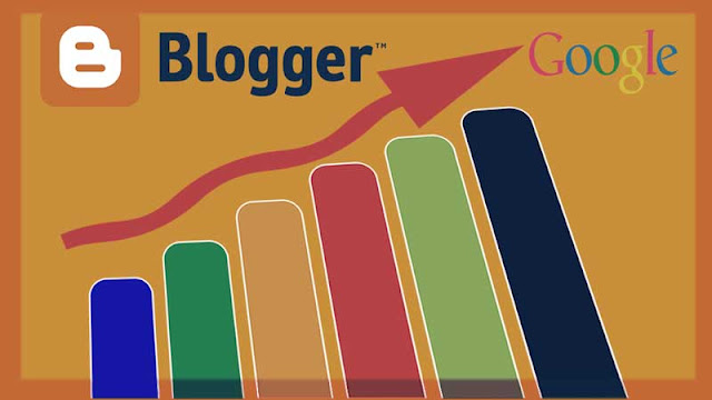 Posicionar un blog de Blogger en buscadores