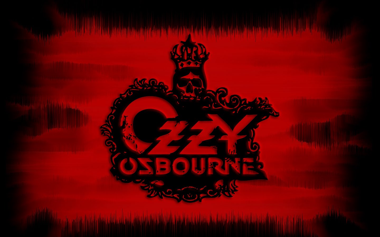 wallpaper Ozzy-Osbourne