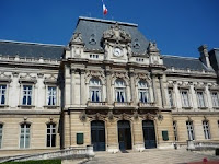 préfecture lyon