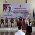 Leleury Lantik 17 Pejabat Administrator dan Pengawas Dilingkup Pemkab Malteng