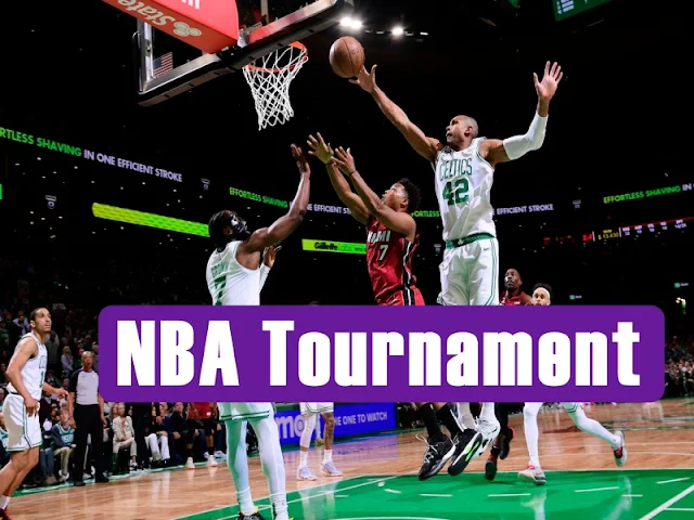 NBA's In-Season Tournament