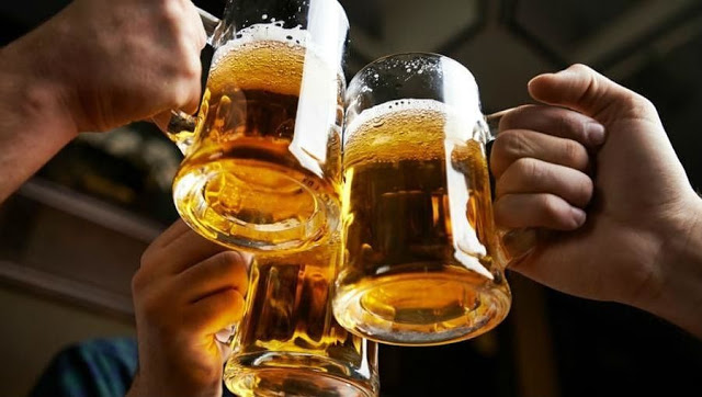 Coldiretti, Giornata della birra: volano consumi +18,4% nel 2021