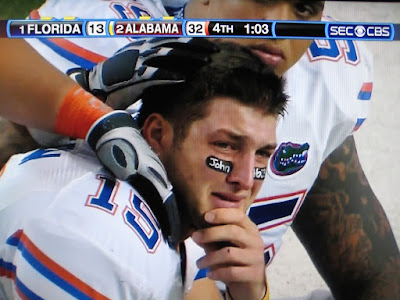 Tim Tebow