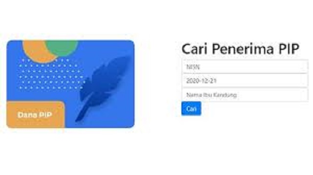  adalah Dana Bantuan dari Kemendikbud untuk membantu anak usia sekolah SD sampai SMA dari  Cara Cek Penerima PIP Terbaru