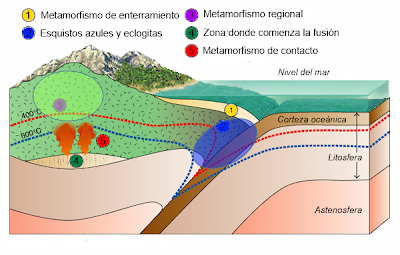 GEOLOGIA: SEMANA 5