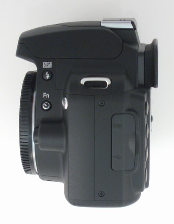 Nikon D60