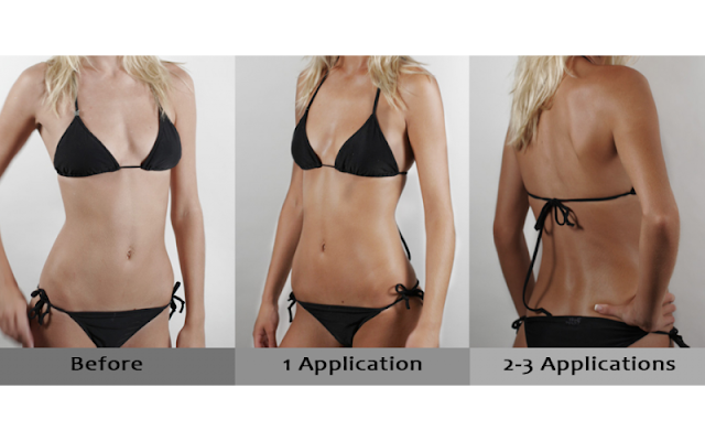 Benefits Of Self Tanning Lotion