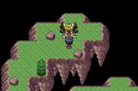 Pokemon: Giratina Strikes Back Screenshot 02