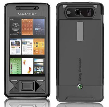 Daftar Harga Hp Sony Ericsson Bulan Januari 2013