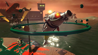 Splatoon 3 Game Screenshot 8