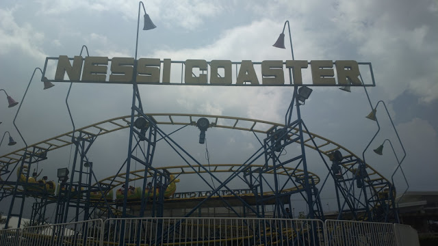 nessi coaster sky ranch tagaytay