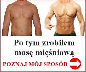 tabletki na masę mass somatodrol