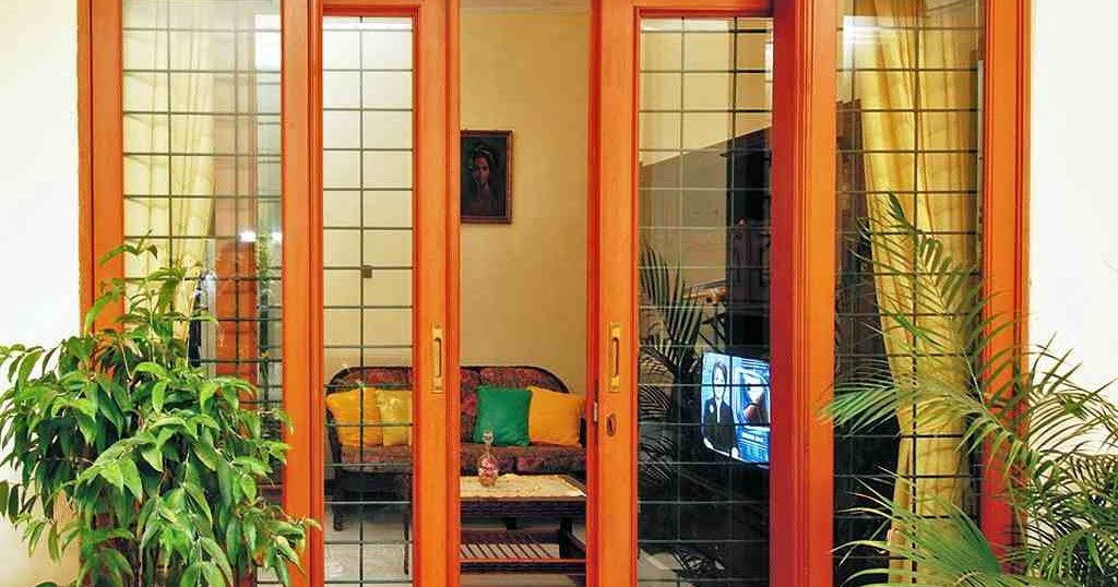 Tips Memilih Pintu  Dan  Jendela  Minimalis  Yang Mempunyai kesan Klasik Dan  Elegan