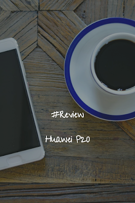 #Review - Huawei P20