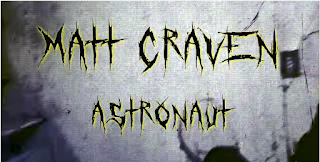 New Video: Matt Craven - Astronaut