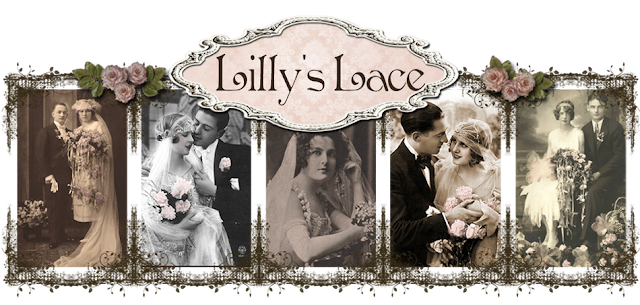 Lillys Lace