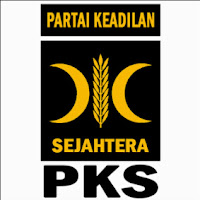 Arti dan Makna Logo PKS | Download Gratis
