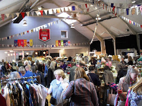 Frome Vintage Bazaar