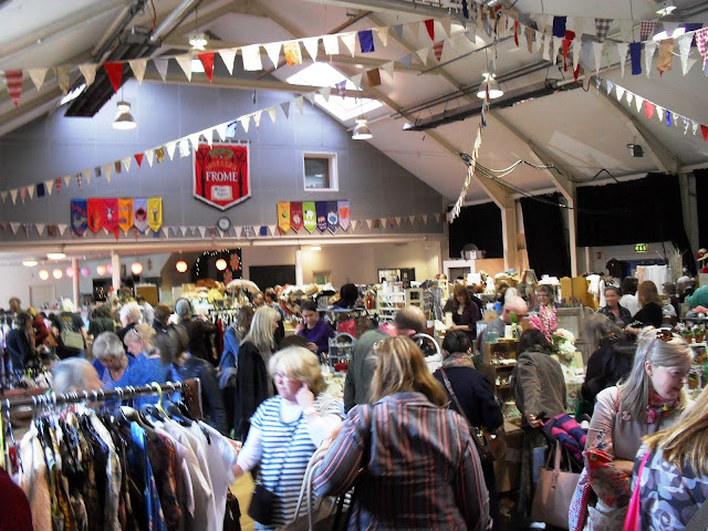 Frome Vintage Bazaar