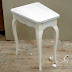 The Small Tables
