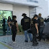 Operação da Polícia Federal cumpre mandados de busca e apreensão em Patos e João Pessoa contra suspeitos de lavagem de dinheiro com ouro