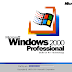 Sejarah dan Pengertian Windows 2000