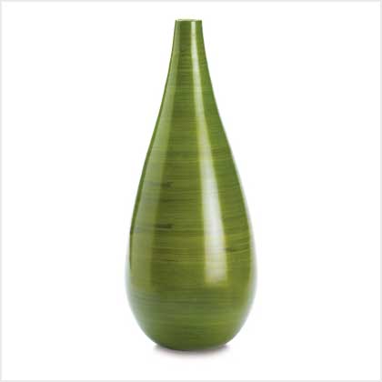 Bamboo Vase5