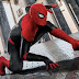 Arte conceitual de "Homem-Aranha: Longe de Casa" revela o Homem-Aranha enfrentando um exército de zumbis do Homem de Ferro