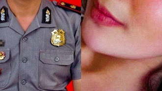 Polisi Bejat, Pacar Korban Cerita Kekasihnya Dilecehkan dalam Sel Tahanan
