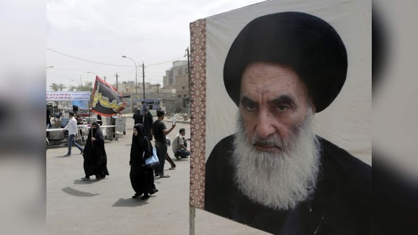 Ulama Syiah Terkemuka di Irak Serukan Melarang Shalat Jumat