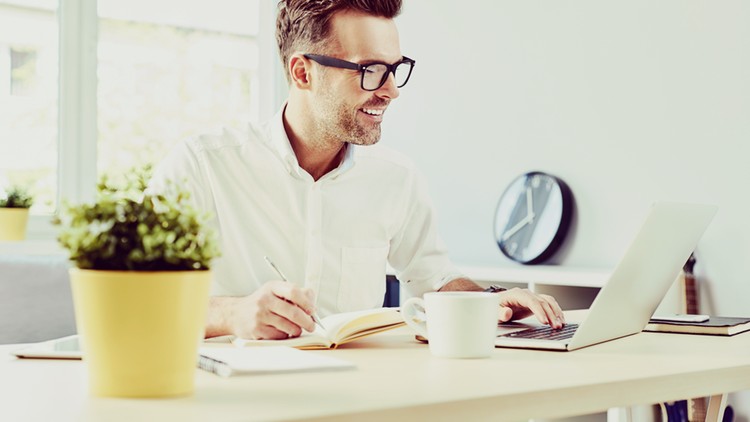 Successful Freelancing in the Modern Gig Economy Udemy Coupon