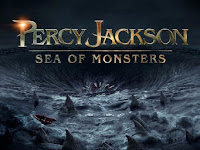 [HD] Percy Jackson y el mar de los monstruos 2013 Ver Online Castellano