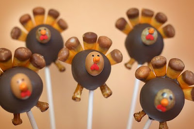 Cake Pops