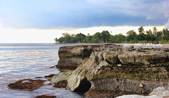 Pantai Punaga, Surga Terbaru di Pesisir Sulawesi Selatan