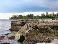 Pantai Punaga, Surga Terbaru di Pesisir Sulawesi Selatan