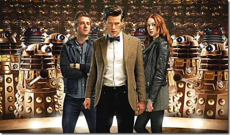 DALEK