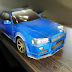 Nissan Skyline R34 1999