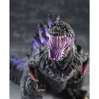 Shin Gojira: Gojira Kakusei ver. - Art Spirits