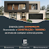 Construa a sua casa própria totalmente financiada, sem possuir terreno