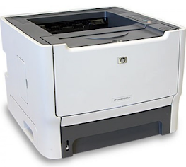 HP LaserJet P2015x